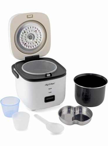 Chef matic rice cooker - cooker, &