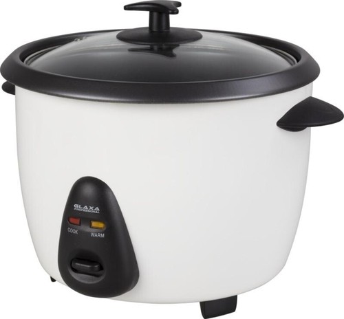 Electric rice cooker - rice,