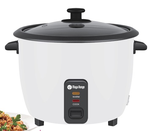 Rice cooker litre 400w - rice, 1