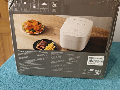 Sealed xiaomi smart - sealed,
