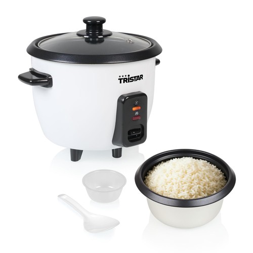 Tristar rice cooker l - cooker,