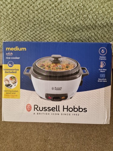 Russell hobbs 27030 medium - russell,