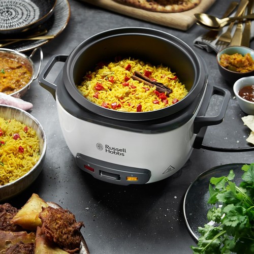 Russell hobbs rice cooker - hobbs,