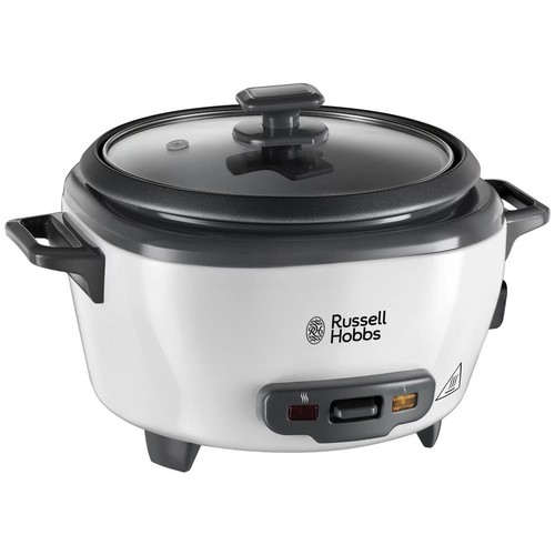 Russell hobbs medium rice - russell,