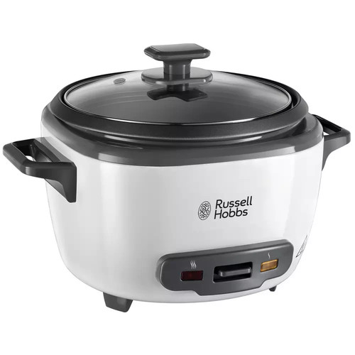 Russell hobbs rice - rice, cooker