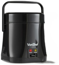 VonShef Small Electric Rice