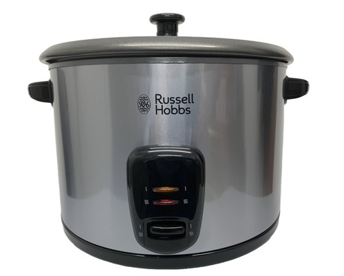 Russell hobbs rice cooker - hobbs,