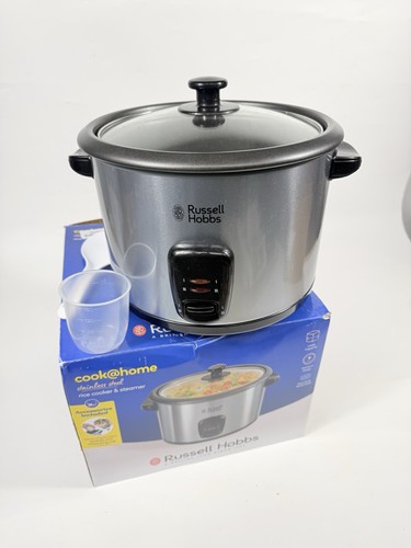 Russell hobbs rice cooker - hobbs,
