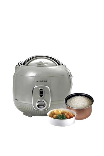 Mini rice cooker 8l - cooker,, 0.8l