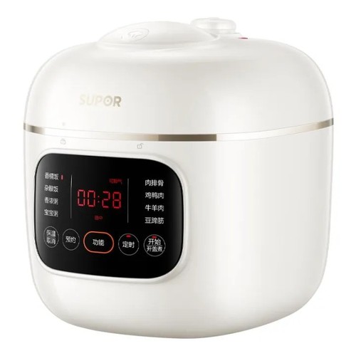 Supor rice cooker - supor,