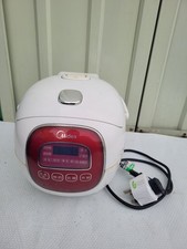 Midea Rice Cooker Model