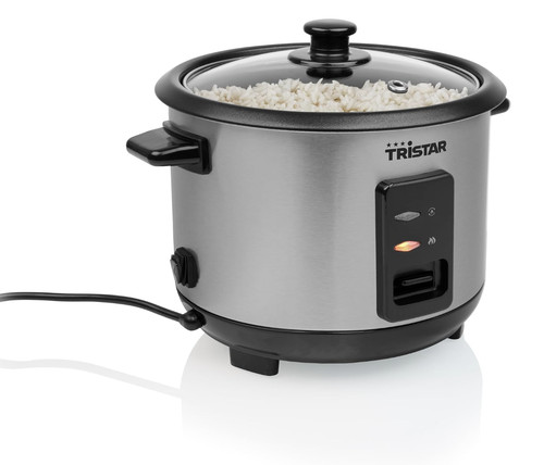Tristar stainless steel - stainless,