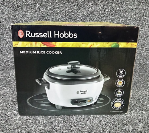 Russell hobbs 27030 medium - hobbs,