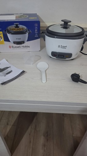 Russell hobbs large rice - hobbs,