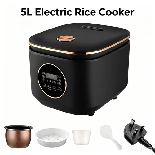 Smart electric rice - electric,
