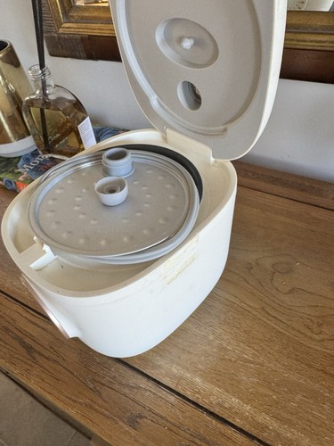 Bear cup rice cooker with - bear,