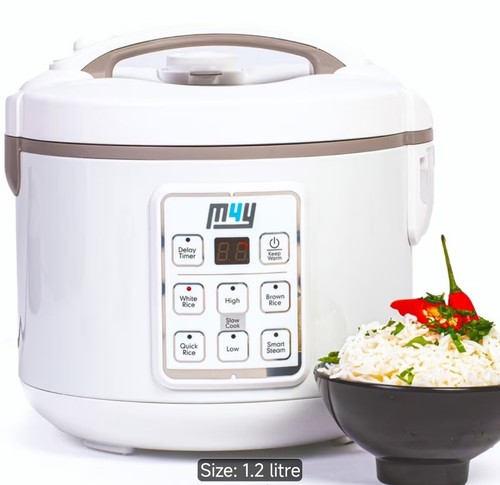 M4y rice cooker slow - rice, cooker,