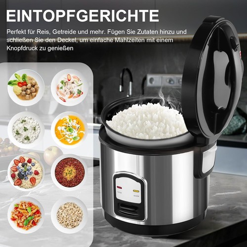 400w electric rice - rice, with