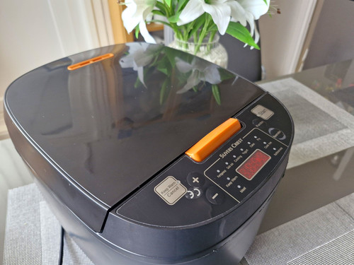 Silvercrest multifunction - 5l,