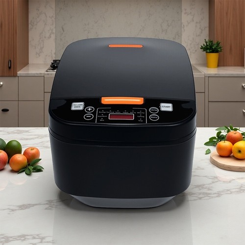 Smart electric rice - 5l,