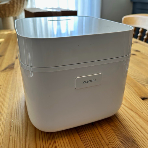 Xiaomi multi functional rice - multi,