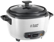 Russell Hobbs Rice Cooker &