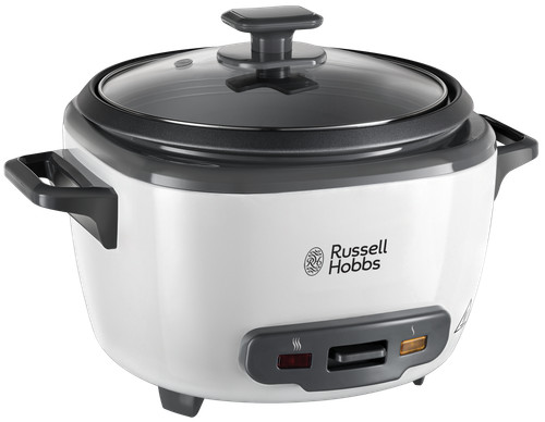 Russell hobbs rice - hobbs, cooker
