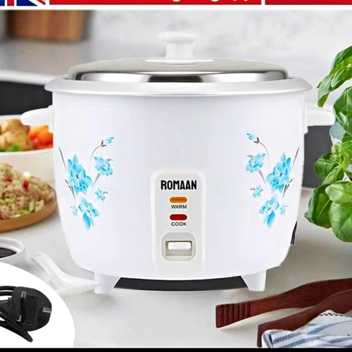 Romaan electric rice - romaan, cooker
