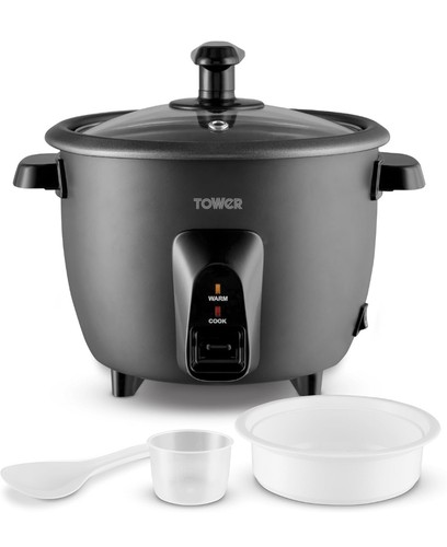 Tower cup electric - 1l/5-cup,